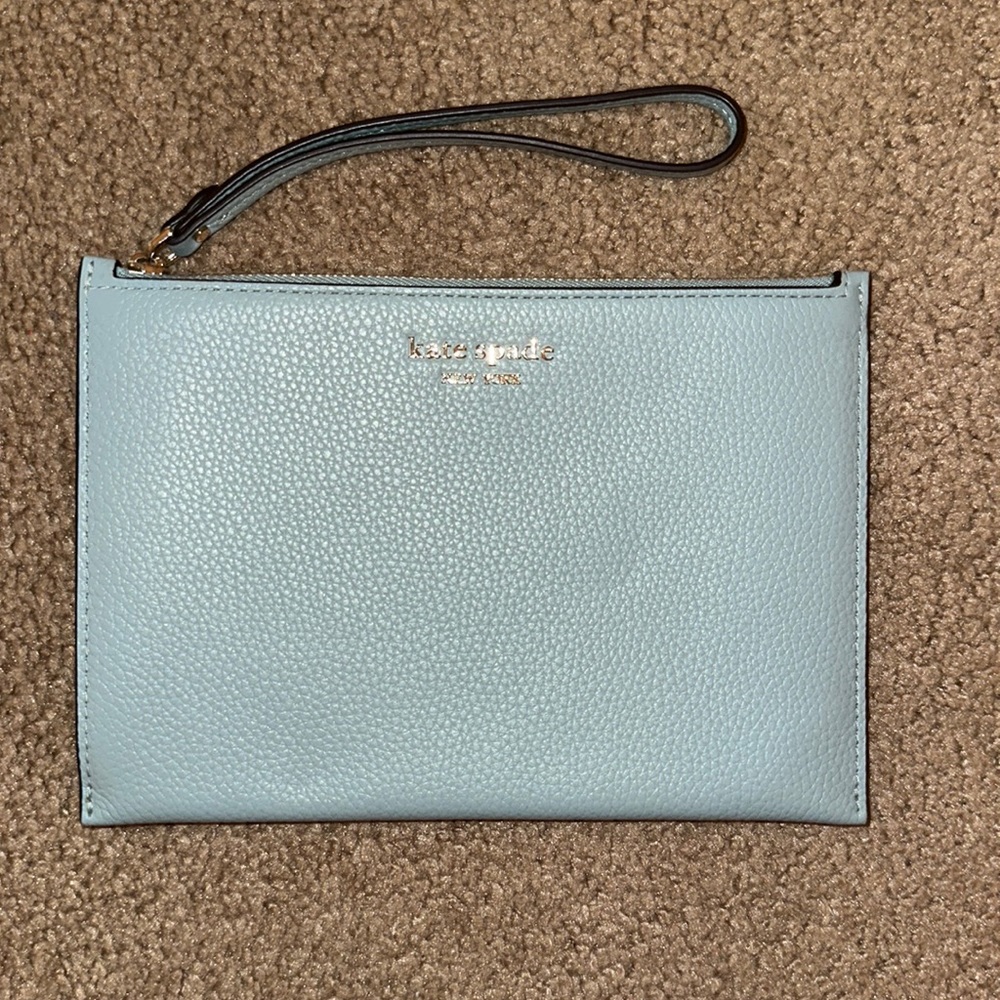 Kate Spade Wristlet
